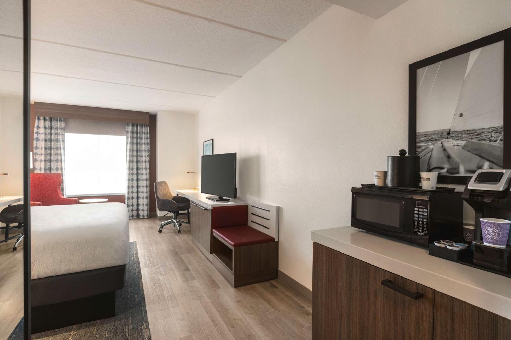 Hotel Hilton Garden Town Center Palm Coast
