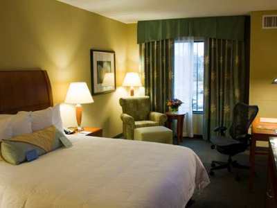 Hilton Garden Town Center Hotel 3*